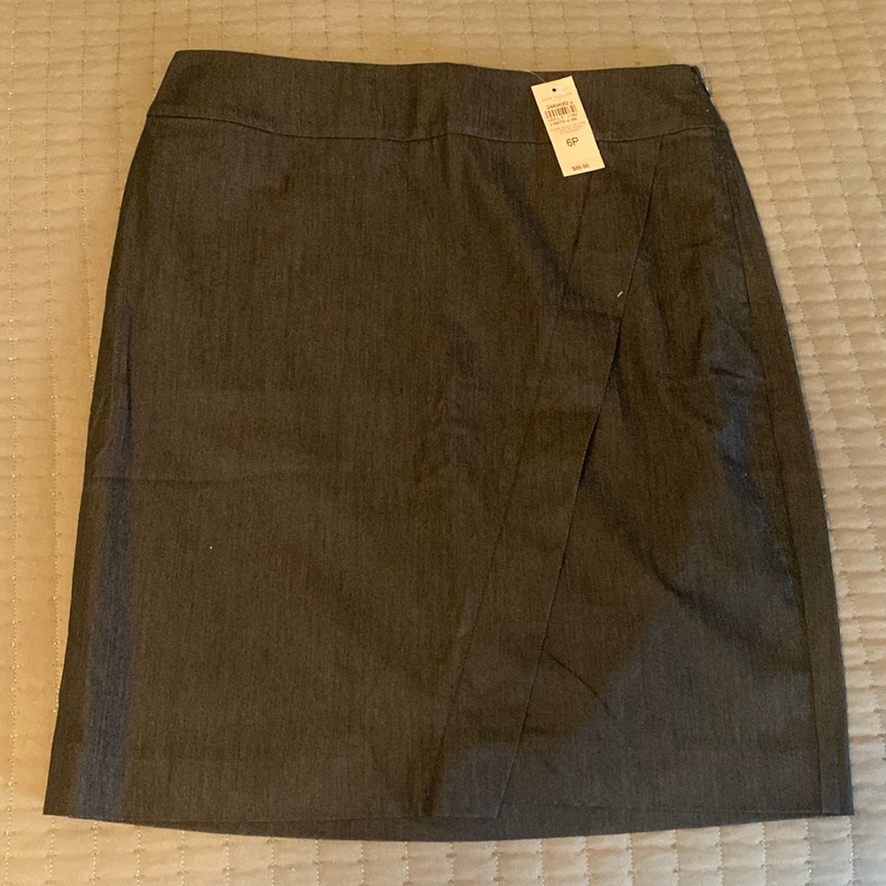 NWT Ann Taylor skirt